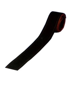 Multipurpose velcro straps, 3/pkg, 5 x 183 cm (2 po x 6 ft).