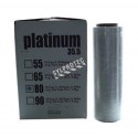 Plastic wrap 14 in X 1500 feet, 4 rolls per box.