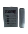 Plastic wrap 14 in X 1500 feet, 4 rolls per box.