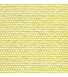 20 oz Kevlar, sold by square foot, has superior abrasion resistance.