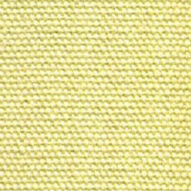 20 oz Kevlar, sold by square foot, has superior abrasion resistance.