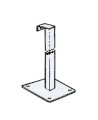 2 in X 2 in. extra durable post, length to be specifed.