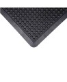 Anti-fatigue black carpet from Zenith 1/2po. X 24 in. X 36 in.