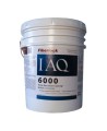 IAQ 6000™ mold resistant coating based on titanium dioxide & heavy-duty alcohol to prevent mold growth. 5 gal US containers.