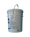 Recon™ smoke odor sealer coating based on titanium dioxide & heavy-duty alcohol to remove smoke odours. 5 gal US containers. 