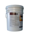 Recon™ smoke odor sealer coating based on titanium dioxide & heavy-duty alcohol to remove smoke odours. 5 gal US containers. 