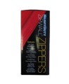 Set of 2 7'(2.1 m) long zipper to seal the entrance of containment area without limiting the flow. Set includes hooks & knife