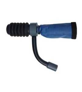 D-CAPTURE universal dust capture adaptor for drills (2.5 cm diameter). Ideal for decontamination work & sampling duties.