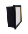 Filtre HEPA pour purificateurs d’air PREDATOR 750. Filtre 16"X16"X6" pour particule de 0.3 µm +