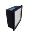 Filtre HEPA pour purificateurs d’air PREDATOR 750. Filtre 16"X16"X6" pour particule de 0.3 µm +