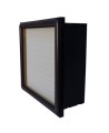 Filtre HEPA pour purificateurs d’air PREDATOR 750. Filtre 16"X16"X6" pour particule de 0.3 µm +