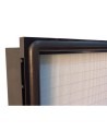 Filtre HEPA pour purificateurs d’air HEPA-AIRE & BULLDOG. Filtre 24"X24"X6" pour particule de 0.3 µm +