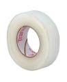 Transpore latex-free hypoallergenic adhesive tape, 0.5 in x 30 ft.