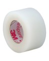 Transpore breathable hypoallergenic adhesive tape. Dimensions: 1-in. x 30-ft./2.5 cm x 9 m