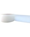 Transpore breathable hypoallergenic adhesive tape. Dimensions: 1-in. x 30-ft./2.5 cm x 9 m