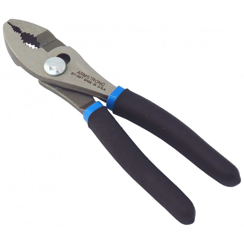 Slip Joint Pliers 6 in