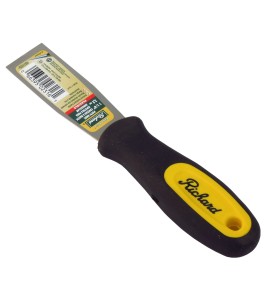 Flexible putty knives 1 1/4 in.