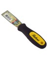 Flexible putty knives 1 1/4 in.