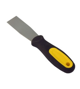 Flexible putty knives 1 1/4 in.