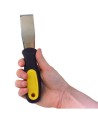 Flexible putty knives 1 1/4 in.