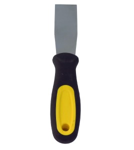 Flexible putty knives 1 1/4 in.