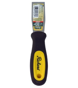 Flexible putty knives 1 1/4 in.