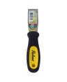 Flexible putty knives 1 1/4 in.