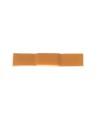 Pansements en plastique, junior, 1 x 3.8 cm (3/8 x 1.5 po), 50/bte.