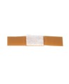 Pansements en plastique, junior, 1 x 3.8 cm (3/8 x 1.5 po), 50/bte.