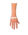 Butterfly skin closure strips for sutures, large, 100/box.