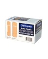 Refill 45 plastic adhesive bandages for "Salvequick" bandage distributor   (PS120).