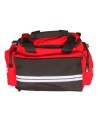 Trousse de premiers soins pour secouristes, sac Cordura.