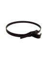 Ceinture universelle pour les boyaux des extincteurs portatifs. 1/2 po ouverture10 lb