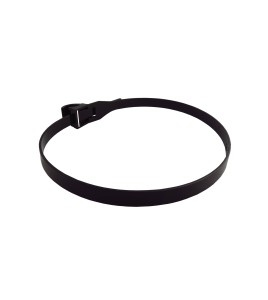 Ceinture universelle pour les boyaux des extincteurs portatifs. 1/2 po ouverture10 lb