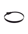 Ceinture universelle pour les boyaux des extincteurs portatifs. 1/2 po ouverture10 lb