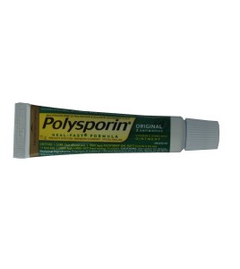 Gel antibiotique Polysporin, 15 g.