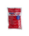 Instant heat pack, 6 x 10 in.