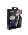 Digital ear thermometer, for infants and toddlers.