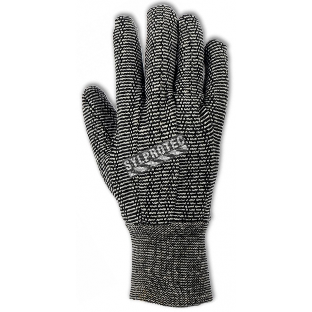 jersey gloves