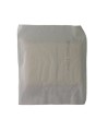 Sterile abdominal pad, 5 x 9 inches, sold individually.