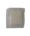 Sterile abdominal pad, 8 x 10 in, sold individually.