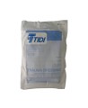 Sterile trauma dressing pad, 10 x 30 in, sold individually.