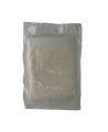 Sterile trauma dressing pad, 10 x 30 in, sold individually.