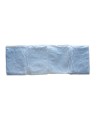 Sterile trauma dressing pad, 10 x 30 in, sold individually.