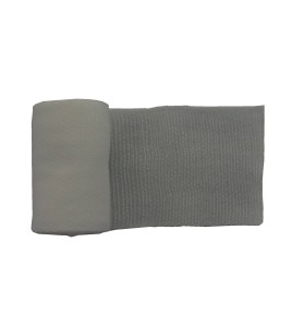 Sterile roll of stretch gauze bandage (KLEEN), 2 in x 12 ft, sold individually.