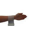 Sterile roll of stretch gauze bandage (KLEEN), 3 in x 12 ft, sold individually.