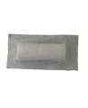 Sterile roll of stretch gauze bandage (KLEEN), 4 in x 12 ft, sold individually.