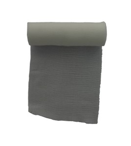 Sterile roll of stretch gauze bandage (KLEEN), 4 in x 12 ft, sold individually.