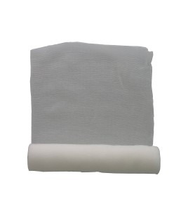 Sterile roll of stretch gauze bandage (KLEEN), 6 in x 12 ft, sold individually.