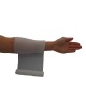 Sterile roll of stretch gauze bandage (KLEEN), 6 in x 12 ft, sold individually.